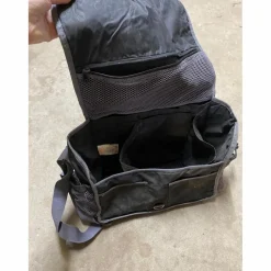 Sac à brosses