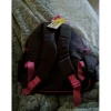 Sac à dos de pansage enfant HKM NEUF