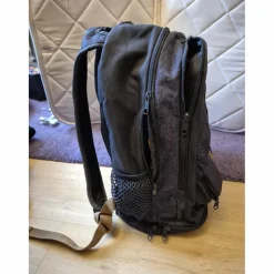 Sac à dos de pansage Fouganza