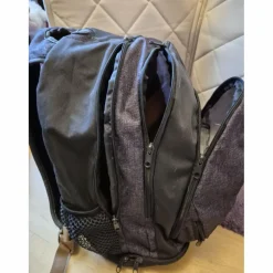 Sac à dos de pansage Fouganza