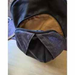 Sac à dos de pansage Fouganza