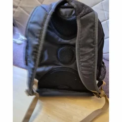 Sac à dos de pansage Fouganza