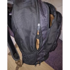 Sac à dos de pansage Fouganza