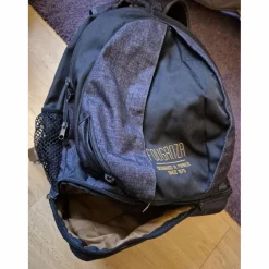 Sac à dos de pansage Fouganza
