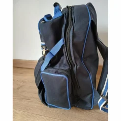Sac à dos Equit'M bleu