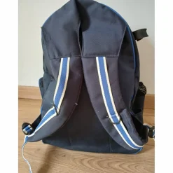 Sac à dos Equit'M bleu