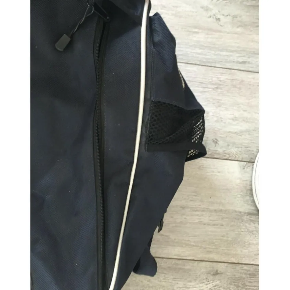 Sac à dos « groom »