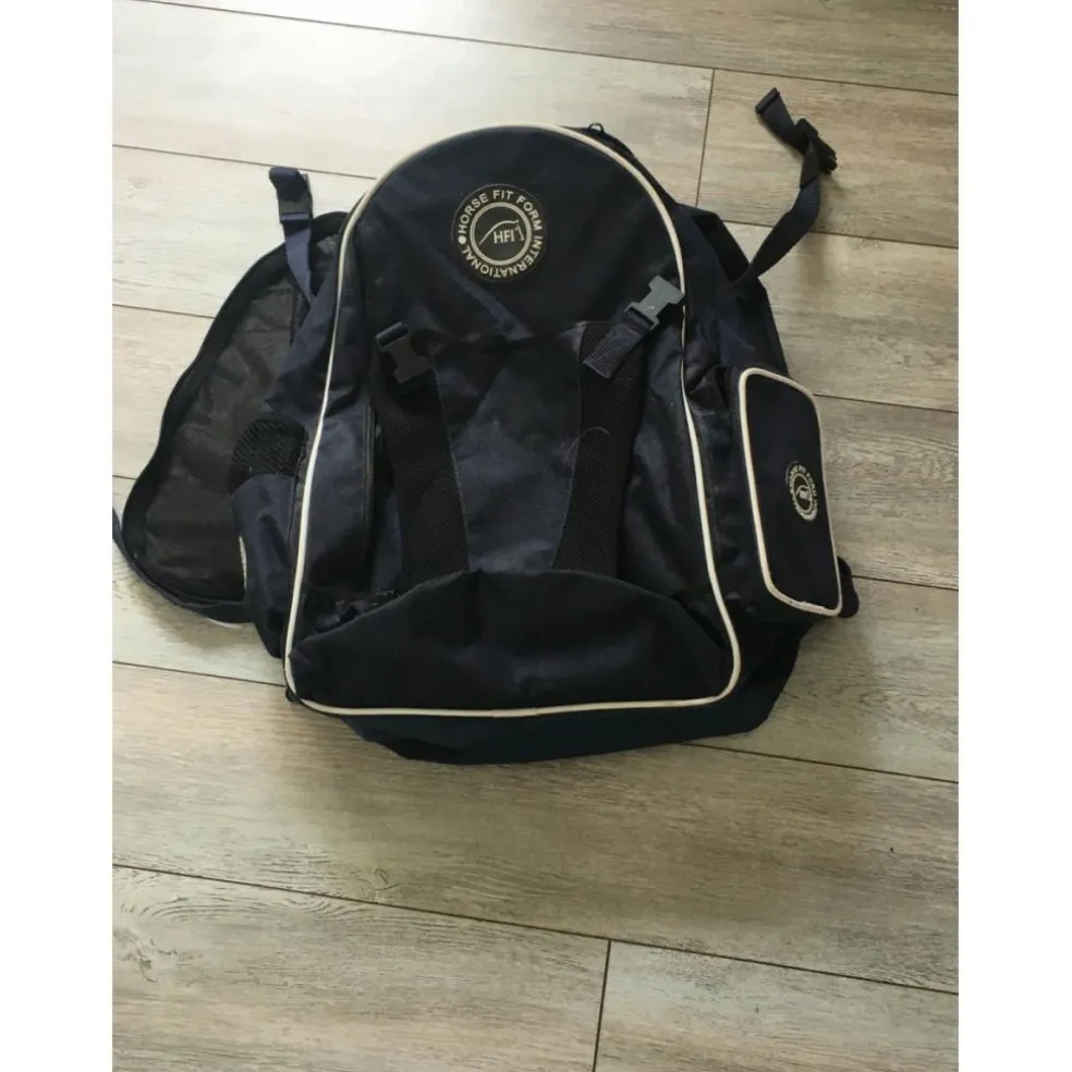 Sac à dos « groom »