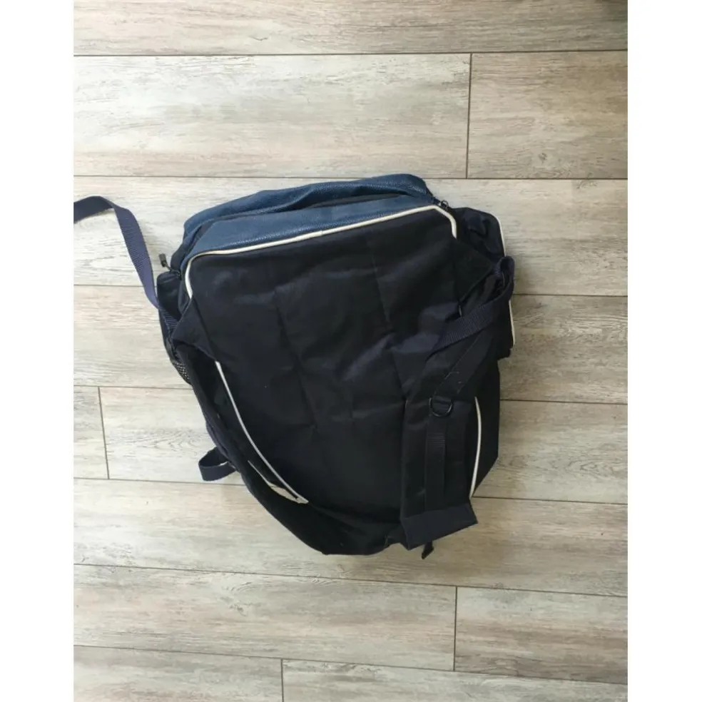 Sac à dos « groom »