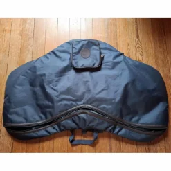 Sac à dos pour selle EQUITHÈME Premium