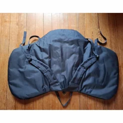 Sac à dos pour selle EQUITHÈME Premium