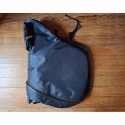 Sac à dos pour selle EQUITHÈME Premium
