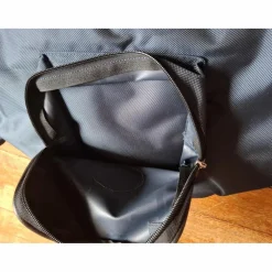 Sac à dos pour selle EQUITHÈME Premium