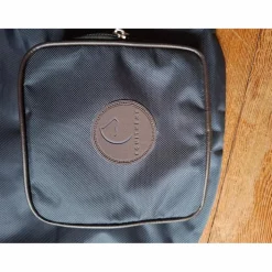 Sac à dos pour selle EQUITHÈME Premium