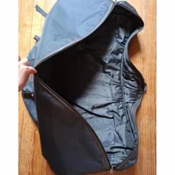 Sac à dos pour selle EQUITHÈME Premium