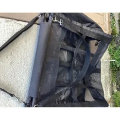 Sac à foin