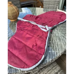 Sac à selle