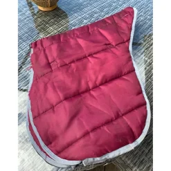 Sac à selle