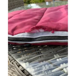 Sac à selle