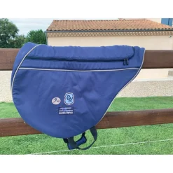 Sac à selle