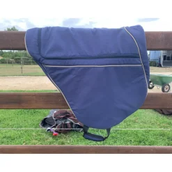 Sac à selle