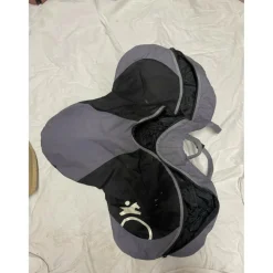 Sac à selle