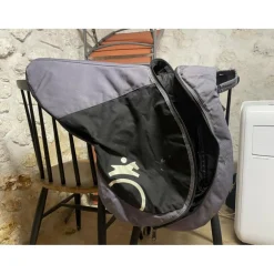 Sac à selle