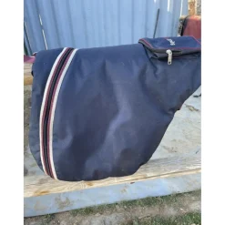 Sac à selle