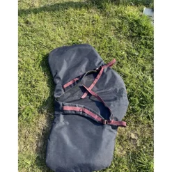 Sac à selle