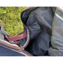 Sac à selle