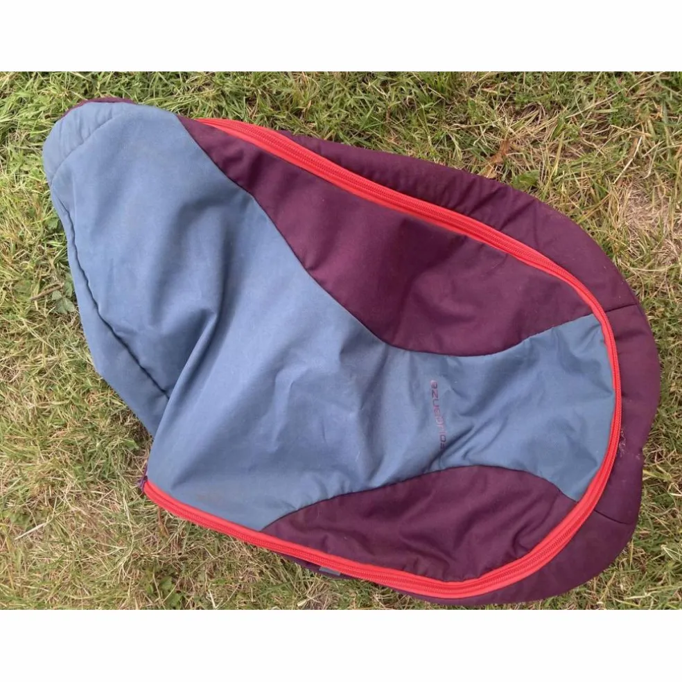 sac à selle