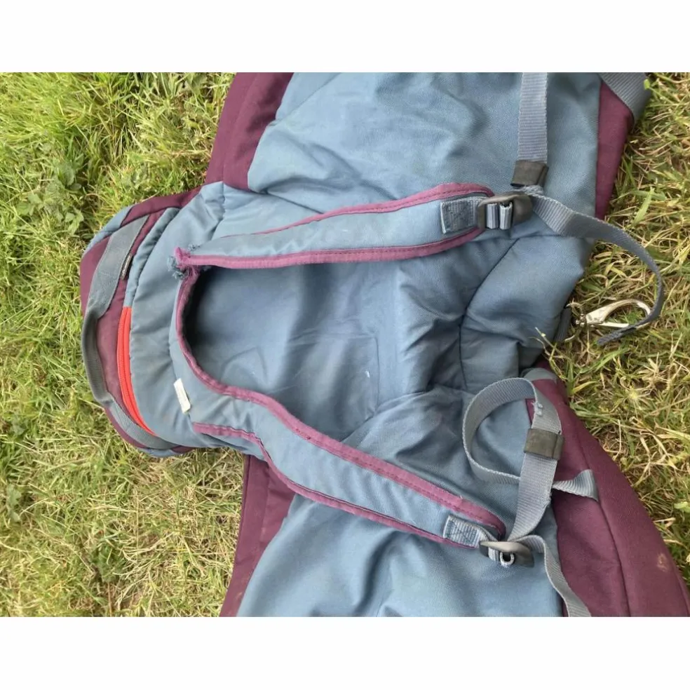 sac à selle