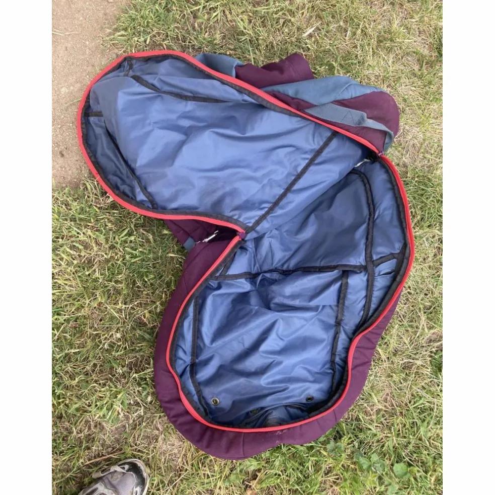 sac à selle
