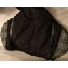 Sac à selle