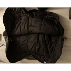 Sac à selle