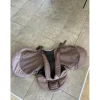 Sac à selle