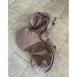 Sac à selle