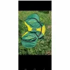 Sac à selle et tapis devoucoux