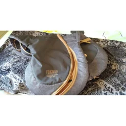 Sac à selle Fouganza