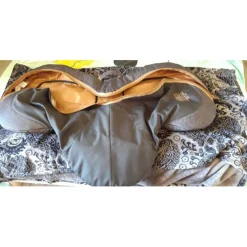 Sac à selle Fouganza