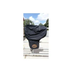 sac à selle western