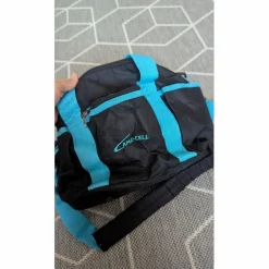 Sac a brosse Lami-cell jamais servi