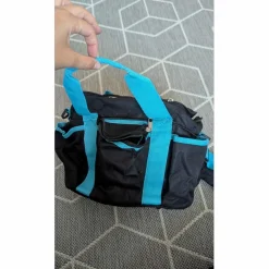 Sac a brosse Lami-cell jamais servi