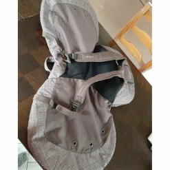 Sac a selle Fouganza