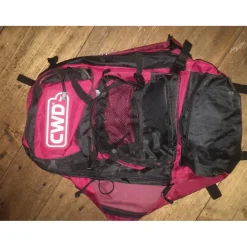 sac CWD