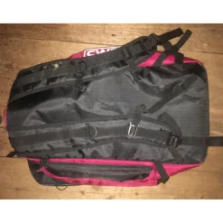 sac CWD