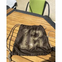 sac de bombe