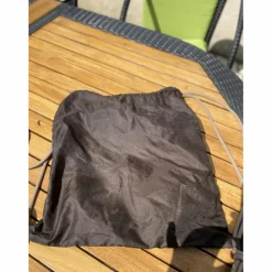 sac de bombe