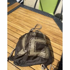 sac de bombe