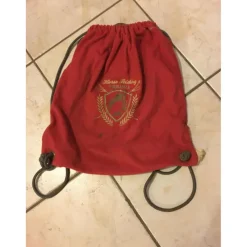 Sac de bombe rouge Fouganza
